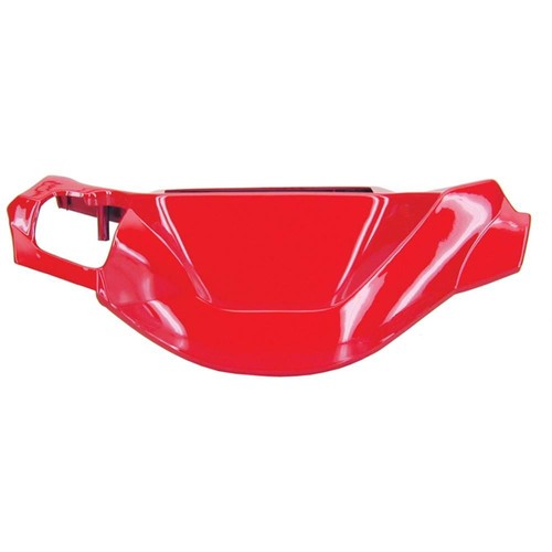 Coupelle guidon rouge mbk - de,