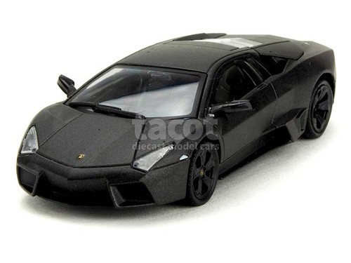 Lamborghini reventon 2007 - reventon,