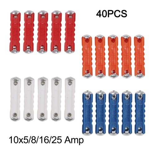 Kit fusibles auto - , pour