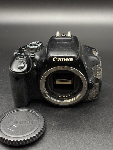 Canon eos 600d rebel t3i - 600d,