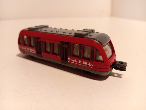 Siku 15300 rame tramway - rame,