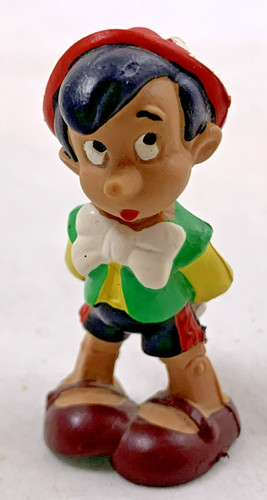 Figurine bully bullyland - figurine,