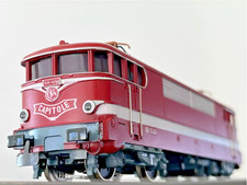 MÄRKLIN HAMO - 8359 H0 - BB