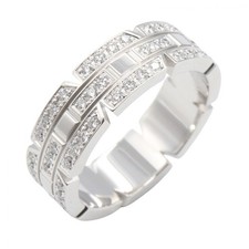Bague CARTIER Tank Française