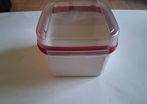 Tupperware boîte signature - tupperware,