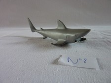 PLAYMOBIL ANIMAUX MER OCEAN