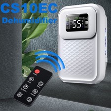 Déshumidificateur électrique