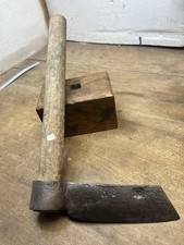 départoir  coutre OLD TOOL