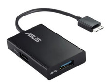 Pour Asus Transformer book T300 CHI USB 3.0 ADAPTATEUR