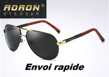 Lunettes de soleil AORON