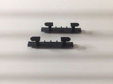 Paire de tabliers pour loco