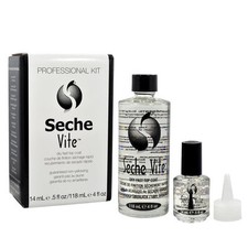 Seche Vite Dry Fast Top Coat
