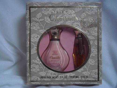 Ancien coffret parfum - ancien,