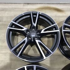 4 jantes 19" style AUDI Q5 A3