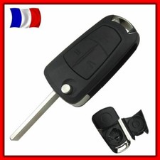 Coque Clé Plip Pour Vauxhall