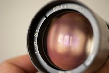 🔥 Rare Bell Howell 50mm F/1.2 USA version🔥