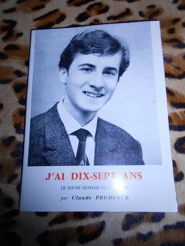 Prudence claude j ai - :, j'ai