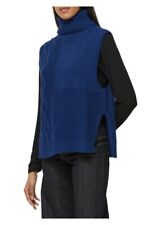 HUMILITY 1949 Gilet Femme Col