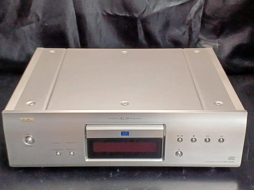 Lecteur sacd denon - lecteur,