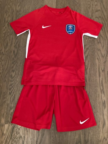 Maillot short nike psg - ***, &