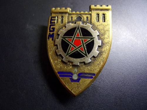 Etablissement général - général, du