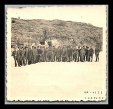 Photo, WW2, soldats en