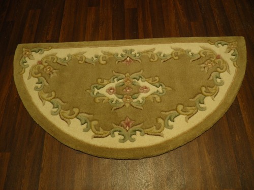 Tapis demi lune 100 - tapis, 100%