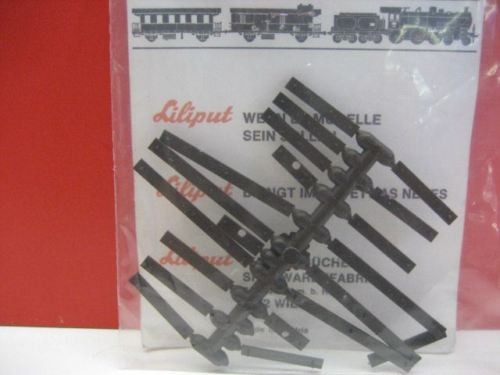 Liliput 8600 roof - 8600.2,