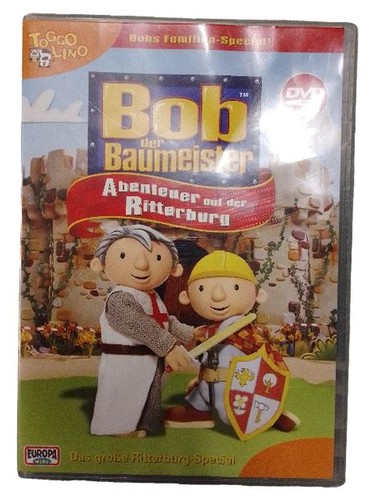 Bob bricoleur aventure - bob,