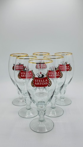 Verres biere stella - verres,