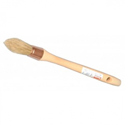 Pinceaux rechampir bois - , 21mm