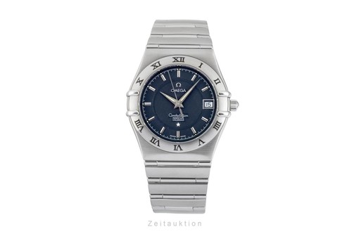 Omega constellation perpetual - omega,