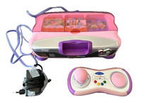 V Smile Motion Rose –