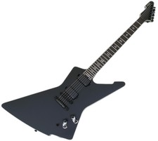 Schecter E-1 SLS Elite Evil