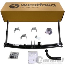 WESTFALIA Attelage De Remorque