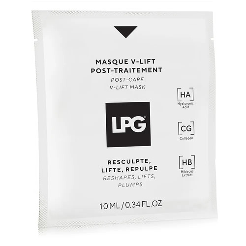 Lpg masque lift - masque, du
