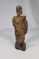 ANCIENNE PETITE SCULPTURE EN