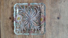Paire de Raviers Art Nouveau