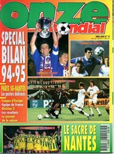 Onze MONDIAL HORS SÉRIE