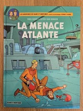 TL - Blake et Mortimer - 31B