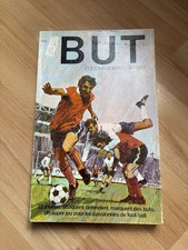But jeu foot ball - but, foot-ball