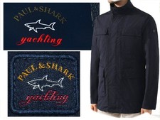 Veste homme Paul & Shark M