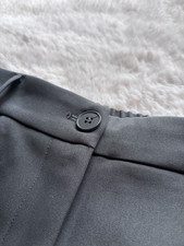 Pantalon à pinces fluide -