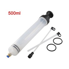 Pompe �� huile manuelle