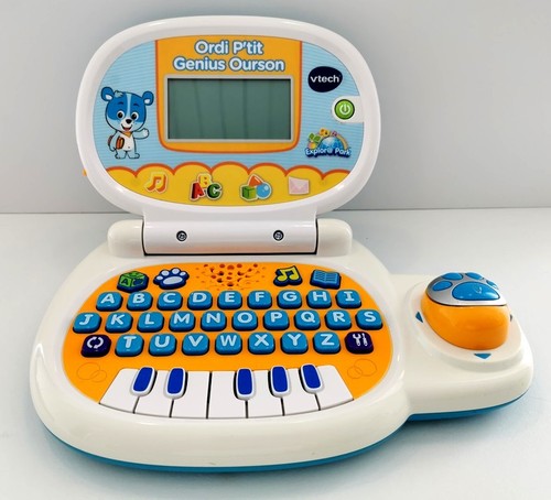 Ordinateur vtech ordi tit - ordinateur,
