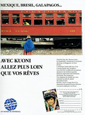 publicité Advertising  1222