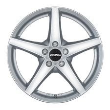 Pack Jantes  Ronal, R41