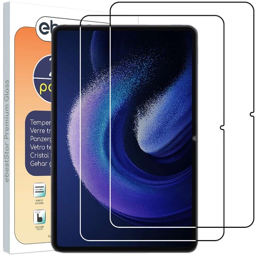 Packx2 verre trempé xiaomi - trempé,