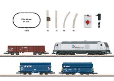 Märklin Z 81875 - Coffret de