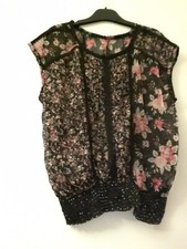 Haut Femme Taille M 38 40 